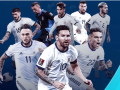 2022年世界杯阿根廷队夺冠预测
