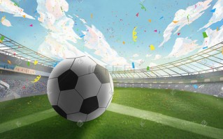 欧洲杯足球比赛谁先开球分析：[绿茵天下]说出你的看球经历-安卓版-太平洋在线下载